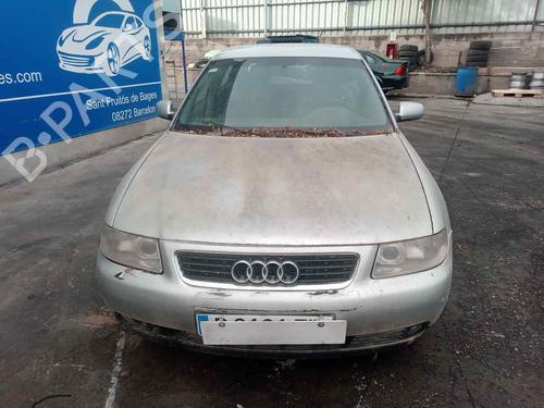 Left taillight AUDI A3 (8L1) 1.8 T | BP16345585C34 