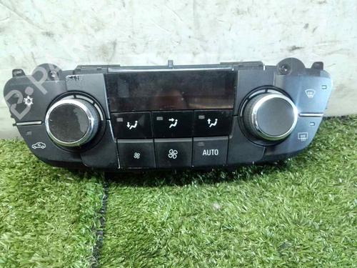 Used Climate control OPEL INSIGNIA A Sports Tourer (G09) 1.8 (35) (140 hp) 9255539