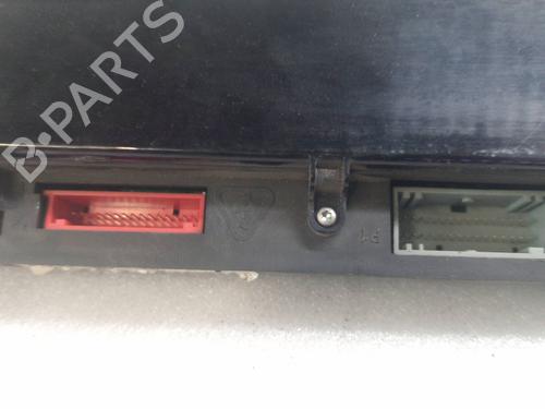 Display RENAULT GRAND SCÉNIC II (JM0/1_) 2.0 dCi (JM1K) | BP25849456C48 