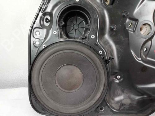 Right front window motor RENAULT SCÉNIC II (JM0/1_) 1.6 16V (JM1R) | BP16961718E20