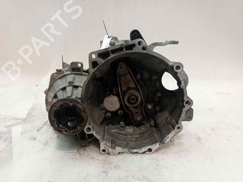 Used Gearbox SEAT LEON (1P1) 1.9 TDI (90 hp) 24405076