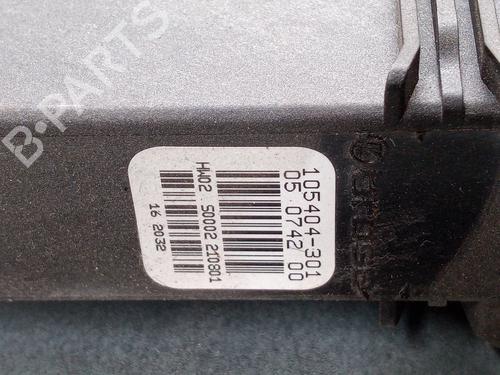 Left front window motor VW PASSAT B5.5 (3B3) 1.9 TDI | BP17585799E21 