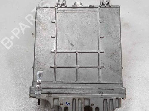 Engine control unit (ECU) AUDI A4 B5 (8D2) 1.9 TDI | BP16055972M57