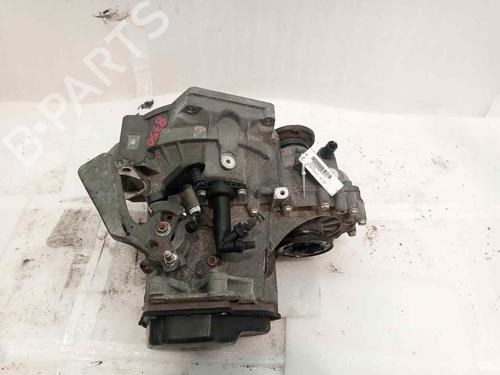 Gearbox SEAT IBIZA IV (6J5, 6P1)  | BP22332495M3 