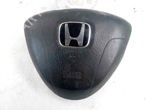 Airbag chauffør HONDA CIVIC VII Hatchback (EU, EP, EV) 1.6 i (EP2, EU8, EU6) (110 hp) 27206920