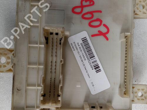 Fuse box MITSUBISHI COLT VI (Z3_A, Z2_A) 1.3 (Z21A) | BP24219859E1