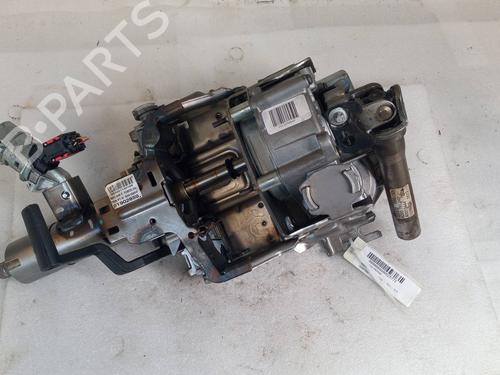 Used Steering column RENAULT CLIO III (BR0/1, CR0/1) [2005-2014]  25789832