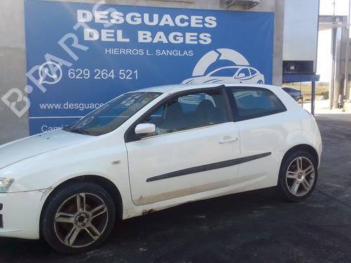 AC-Kompressor FIAT STILO (192_) 1.6 16V (192_XB1A) | BP24548062M34 