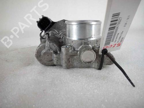 Throttle body OPEL CORSA D (S07)  | BP10641894M82 