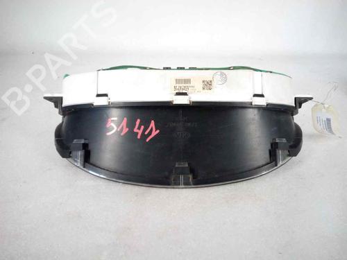 Instrument cluster KIA PREGIO Van (TB) 2.7 D | BP10519469C47 