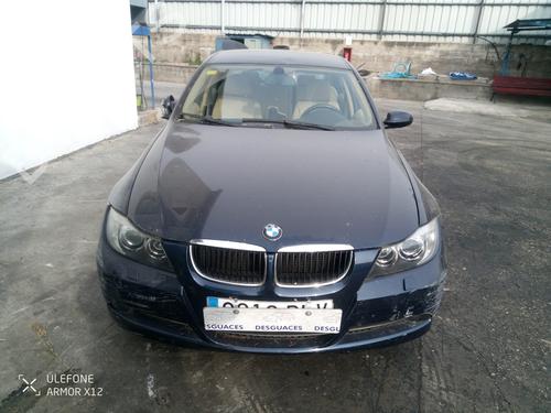 Brugte BMW 3 (E90) 318 i (129 hp) 4390980