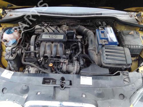 Engine control unit (ECU) SEAT LEON (1P1) 1.6 | BP11288807M57 - Image 9
