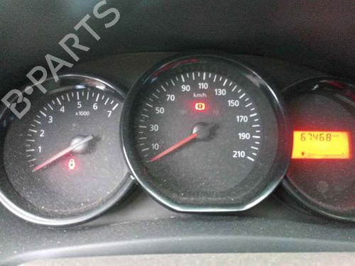 Anlasser DACIA SANDERO  | BP16866466M8 