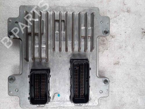 Engine control unit (ECU) CHEVROLET AVEO Hatchback (T300) 1.2 | BP17218328M57 