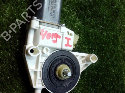 Vindusheismotor venstre foran MERCEDES-BENZ M-CLASS (W164) ML 320 CDI 4-matic (164.122) (224 hp) 8326712