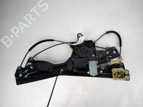Front left window mechanism OPEL ASTRA K (B16) 1.4 Turbo (68) | BP10498993C22