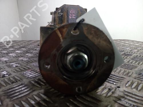 Rear differential SUBARU XV (_GP_) 2.0 i AWD (GP7, G33GP) | BP9427190M24