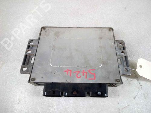 Engine control unit (ECU) CITROËN XSARA PICASSO (N68) 1.8 16V | BP11052904M57