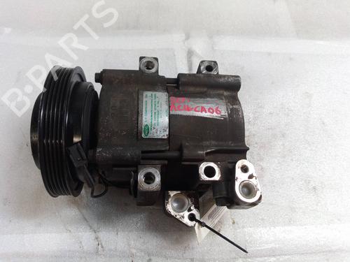 AC compressor HYUNDAI TERRACAN (HP) | BP32211515M34