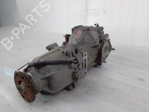 Rear differential SUZUKI SX4 (EY, GY) 1.6 VVT 4x4 (RW416) | BP10630959M24 