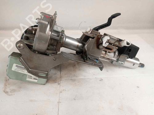 Steering column NISSAN QASHQAI II (J11, J11_) 1.2 DIG-T | BP24593423M21 