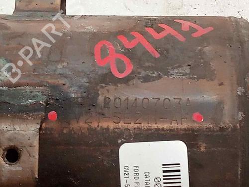 Catalyst FORD FIESTA VI (CB1, CCN)  | BP24238919M10 