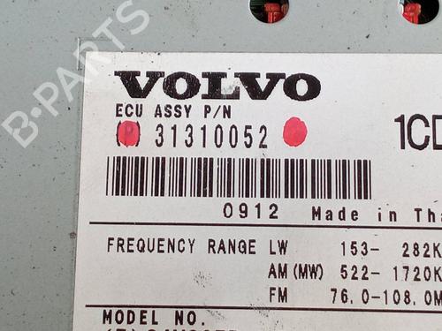 Electronic module VOLVO C30 (533) 1.6 D | BP32724854M83 - Image 3