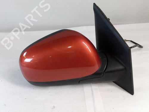 Right mirror NISSAN NOTE (E11, NE11)  | BP24580111C27 