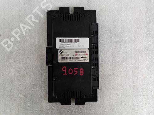 Used Electronic module BMW 1 (E87) 116 i (122 hp) 30519216