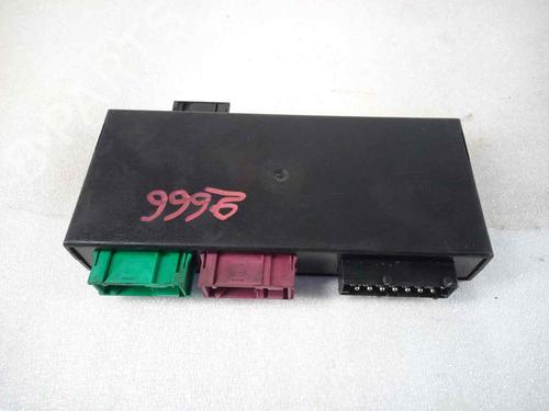 Used Electronic module BMW 3 Compact (E36) 318 tds (90 hp) 10978398