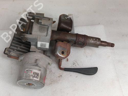 Steering column FIAT 500 (312_) 1.3 D Multijet (312AXB1A) | BP25789834M21 