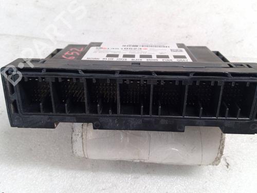 Engine control unit (ECU) OPEL ASTRA K (B16) 1.4 Turbo (68) | BP24802537M57 