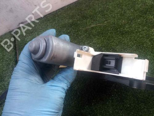 Front left window mechanism AUDI Q5 (8RB) 2.0 TDI quattro | BP9303401C22 