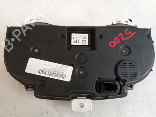 Instrument cluster OPEL CORSA D (S07)  | BP21055293C47 