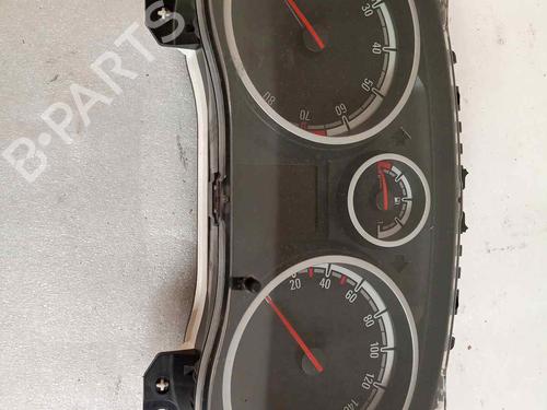 Instrument cluster OPEL CORSA D (S07)  | BP21055293C47 