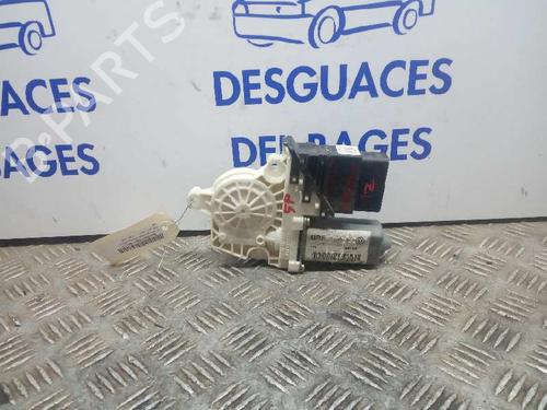 Used Right rear window motor SEAT LEON (1M1) [1999-2006]  27285282