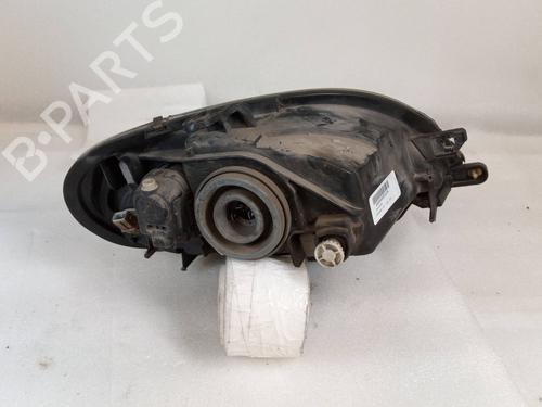 Left headlight CITROËN SAXO (S0, S1) 1.1 X, SX | BP22993722C28 