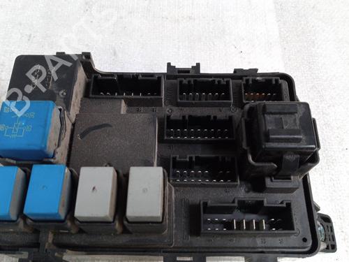 Fuse box HYUNDAI ACCENT III (MC) 1.5 CRDi GLS | BP24642458E1 