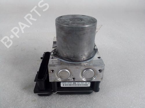 ABS pump RENAULT MEGANE II (BM0/1_, CM0/1_) 1.6 16V | BP11086738M43 