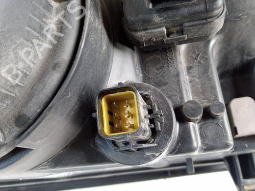 Scheinwerfer links LAND ROVER FREELANDER I Soft Top (L314) 1.8 i 16V 4x4 | BP23444578C28 