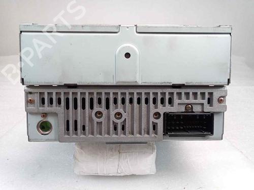 Radio HYUNDAI SANTA FÉ II (CM) 2.2 CRDi GLS | BP19274899E6 