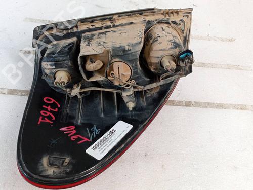 Højre baglygte MITSUBISHI L200 / TRITON (KA_T, KB_T) 2.5 DI-D 4WD (KB4T) | BP20649926C35 