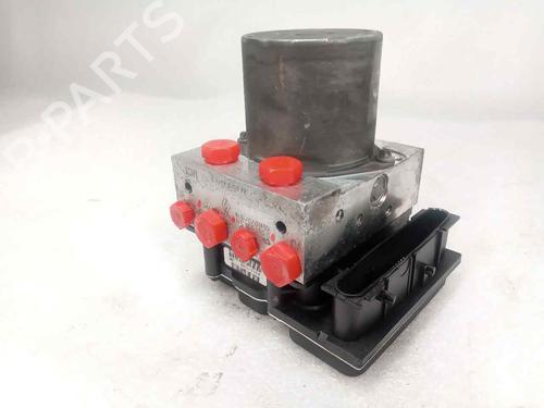 ABS Bremseaggregat RENAULT SCÉNIC II (JM0/1_) 1.9 dCi (JM14) (131 hp) 16254346