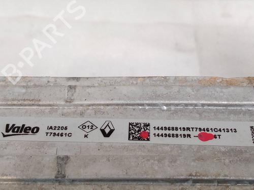 Water radiator DACIA SANDERO III  | BP24447926M31