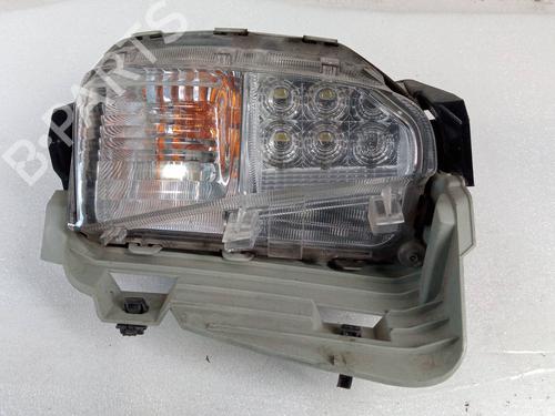Used Left front indicator TOYOTA PRIUS (_W3_) 1.8 Hybrid (ZVW3_) (99 hp) 24610798