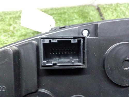 Instrument cluster FIAT CROMA (194_) 1.9 D Multijet (194AXC1B, 194AXC12) | BP8370931C47