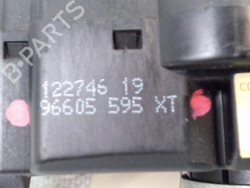 Switch PEUGEOT 807 (EB_) 2.2 HDi | BP34155689I30  - Image 6