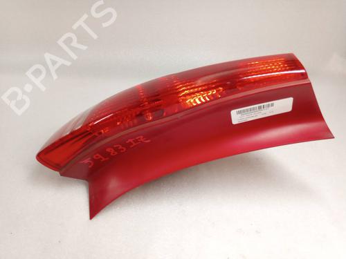 Left taillight CITROËN C4 Coupe (LA_) 1.6 HDi | BP14937320C34 