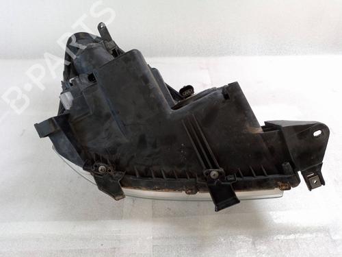 Left headlight TOYOTA COROLLA Verso (_E12_) 2.0 D-4D (CDE120_, CDE120R) | BP32445023C28 - Image 5