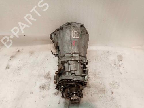 Gearbox MERCEDES-BENZ VITO / MIXTO Van (W639) 111 CDI (639.601, 639.603) | BP28128778M3 